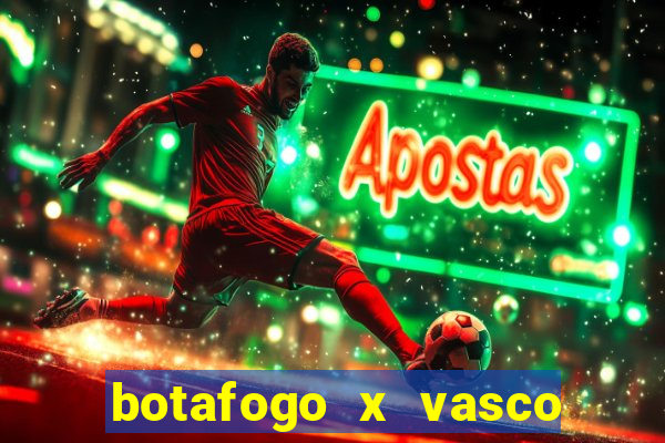 botafogo x vasco ao vivo futemax